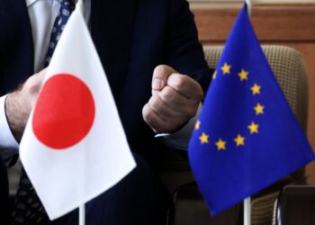 Entra en vigor el acuerdo de asociación estratégica entre la UE y Japón