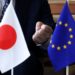 Entra en vigor el acuerdo de asociación estratégica entre la UE y Japón