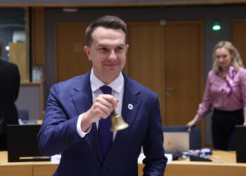 Los ministros de la UE debaten la situación del Estado de derecho en Hungría, Portugal, Rumania y Eslovenia