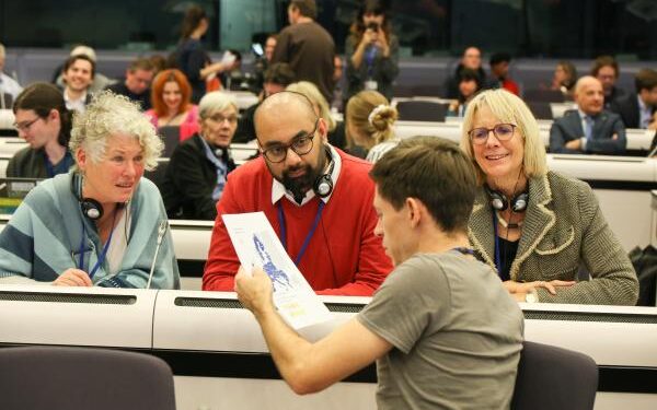 La Comisión pide opiniones sobre la futura estrategia del mercado único