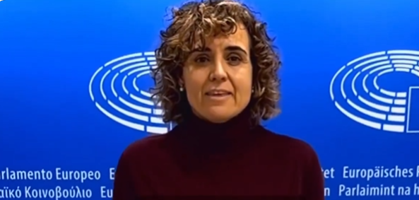 El PP denuncia ante la UE el plan de Sánchez para limitar la acusación popular