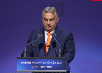 Orbán asegura que con la vuelta de Trump al Capitolio es momento de que las fuerzas patrióticas ocupen Bruselas