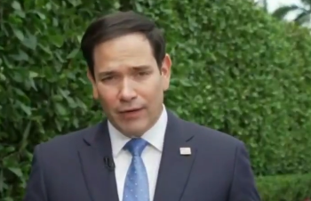 Albares felicita a Marco Rubio por su confirmación como secretario de Estado de EEUU