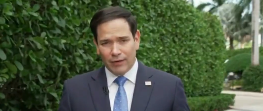 Albares felicita a Marco Rubio por su confirmación como secretario de Estado de EEUU
