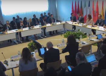 Los parlamentarios instan a la UE a que se refuerce la política migratoria con el norte de África