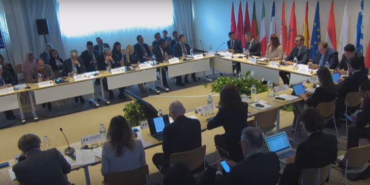 Los parlamentarios instan a la UE a que se refuerce la política migratoria con el norte de África