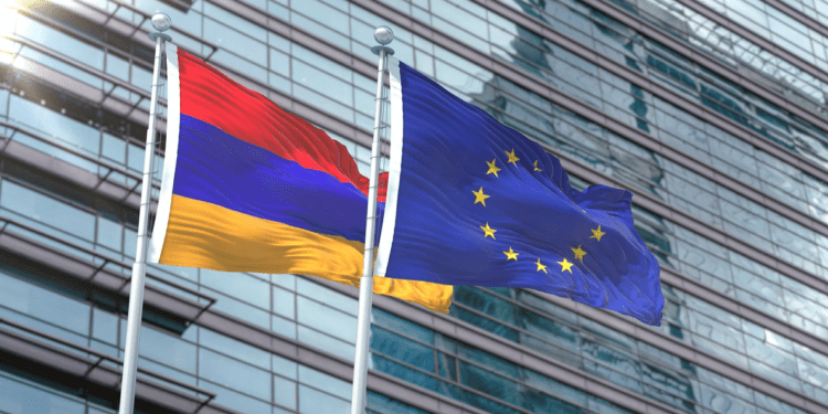 El Consejo prorroga el mandato de la misión civil de la UE en Armenia