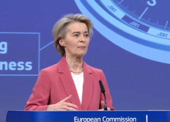 Bruselas presenta la Brújula de la Competitividad: el plan de Von der Leyen para recuperar el liderazgo económico de Europa