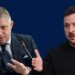 Zelenski responde a la invitación de Fico para resolver la disputa del gas: “Ok. Ven a Kiev el viernes”
