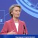 Bruselas presenta la Brújula de la Competitividad: el plan de Von der Leyen para recuperar el liderazgo económico de Europa
