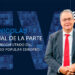 Nicolás Pascual de la Parte: «A Trump hay que tomárselo en serio, pero no al pie de la letra»