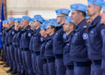 La UE firmará un acuerdo de cooperación en materia de fronteras con Bosnia y Herzegovina