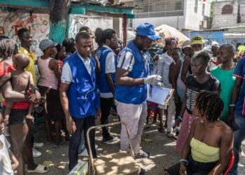 HAITÍ: ¿UNA VENTANA DE OPORTUNIDAD O UN ESPEJISMO?