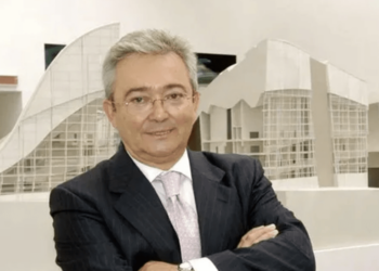 In memorian, Jesús Pérez Varela