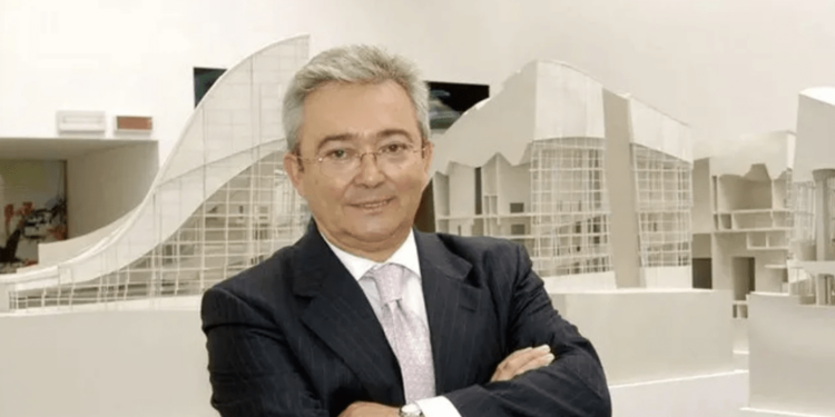 In memorian, Jesús Pérez Varela