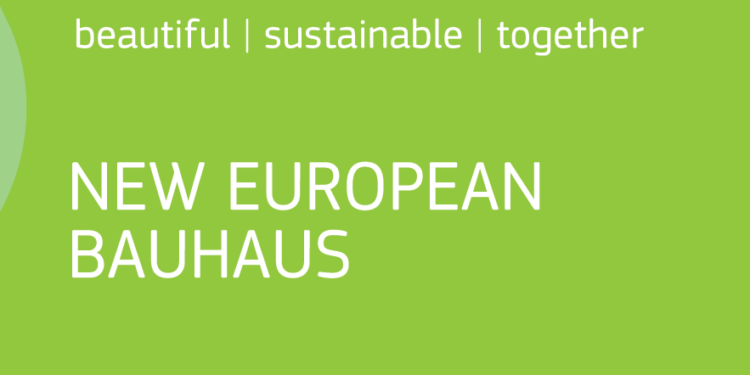 Abiertas las inscripciones para los Premios Nueva Bauhaus Europea 2025 y el nuevo NEB Boost para pequeños municipios