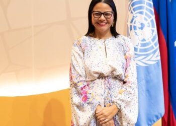 “Debe haber equilibrio entre el bienestar de los destinos y el del turista», según Natalia Bayona (OMT)