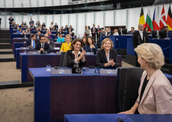 La Comisión Europea lanza 14 grupos de proyectos para reforzar la estrategia política de la UE