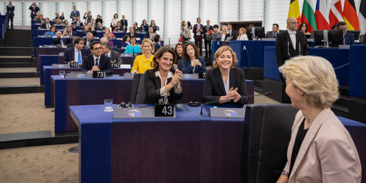 La Comisión Europea lanza 14 grupos de proyectos para reforzar la estrategia política de la UE