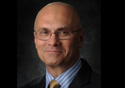 Andrew Puzder, nombrado embajador de EE.UU. para la Unión Europea