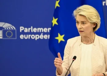 La UE expresa sus condolencias por el accidente aéreo en Washington