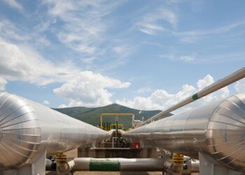 España recibió en 2024 el 21% de su gas desde Rusia, pero también compra a otros 13 países