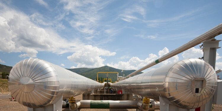 España recibió en 2024 el 21% de su gas desde Rusia, pero también compra a otros 13 países