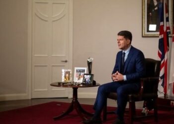 Picardo admite que un acuerdo de Gibraltar con la UE obligaría a incluir normas europeas sobre migración, mercancías o fiscalidad