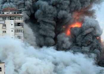 España celebra el alto el fuego en Gaza y pide “un cese definitivo de las hostilidades”