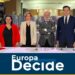 Europa Decide: La UE y Estados Unidos en la nueva era Trump