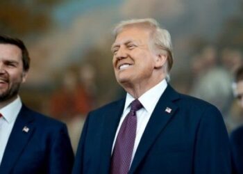 Trump incluye a España entre los BRICS y amenaza con imponerle aranceles del 100%