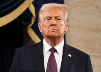 Trump no alude a la UE en su investidura y pone en jaque la política comercial transatlántica