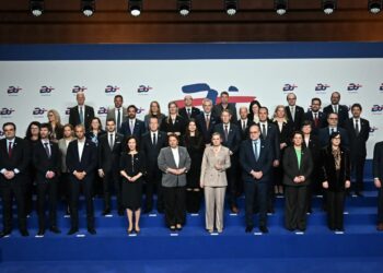 Los ministros de Educación de la UE debaten en Varsovia cómo construir sistemas más inclusivos