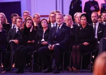 España condena, en el Día del Holocausto, el “resurgir de los discursos de odio en toda Europa”