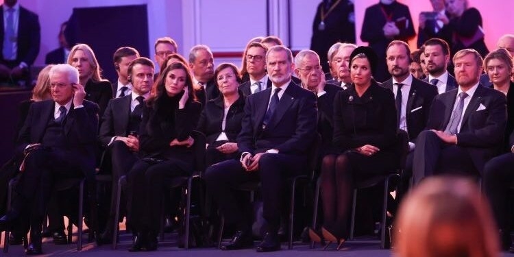 España condena, en el Día del Holocausto, el “resurgir de los discursos de odio en toda Europa”