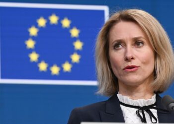 Conclusiones del Consejo de Asuntos Exteriores, 27 de enero de 2025