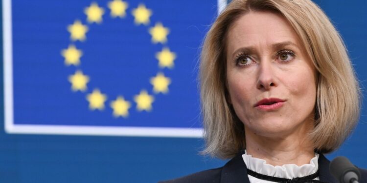 Conclusiones del Consejo de Asuntos Exteriores, 27 de enero de 2025