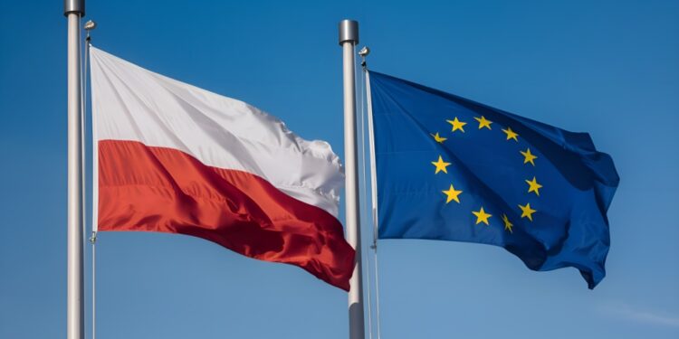 Eurostat publica información y estadísticas sobre Polonia, con motivo de la presidencia UE