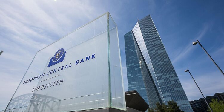 El BCE considera indispensable bajar los tipos para estabilizar la inflación