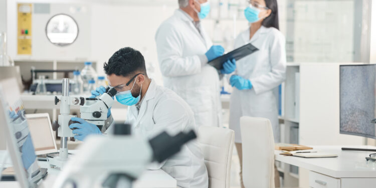 La UE concede subvenciones a 134 proyectos que aportan avances científicos para hacer frente a desafíos globales