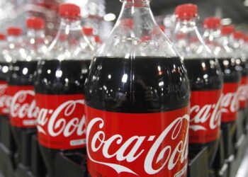 Coca-Cola ordena la retirada masiva de productos en Europa por presentar contenido excesivo de clorato