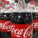 Coca-Cola ordena la retirada masiva de productos en Europa por presentar contenido excesivo de clorato