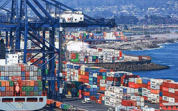 China acusa a la UE de levantar barreras al comercio e inversión con su normativa sobre subsidios extranjeros