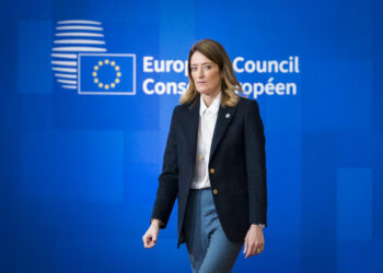 360 grados: estas son las principales iniciativas que la UE pondrá en marcha en 2025