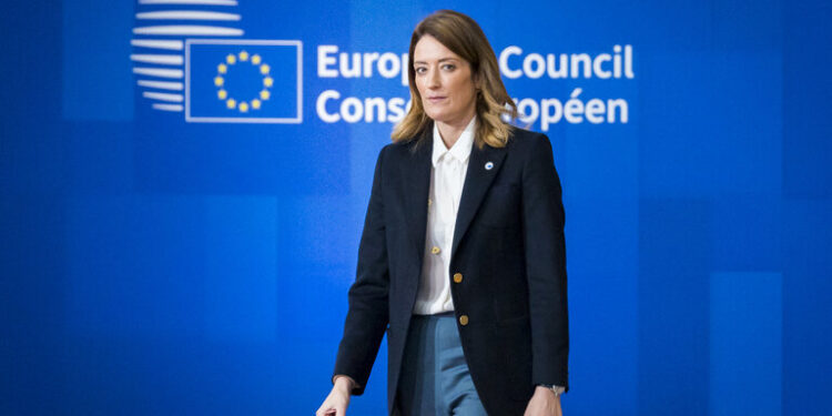 360 grados: estas son las principales iniciativas que la UE pondrá en marcha en 2025