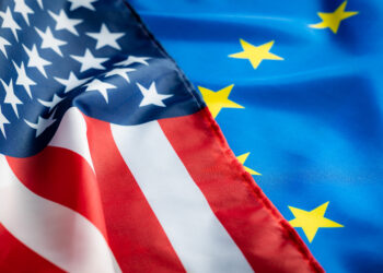 Friedrich Merz defiende que la Unión Europea firme un acuerdo de libre comercio con los EEUU de Trump