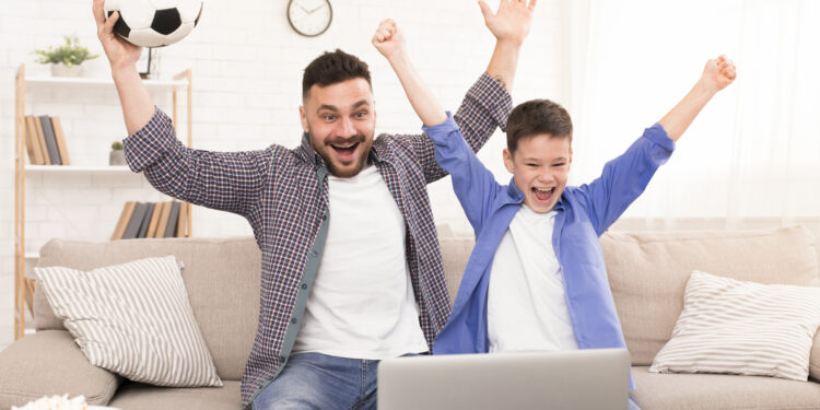 España lidera la lista de la UE en piratería digital de eventos deportivos