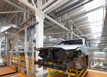 La Comisión iniciará el 30 de enero el diálogo sobre el futuro de la industria automovilística