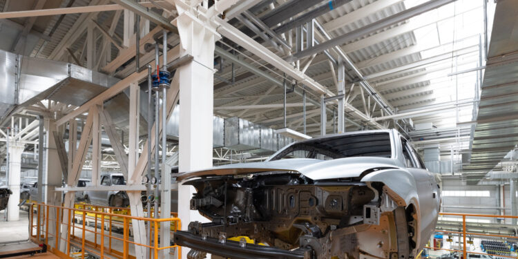 La Comisión iniciará el 30 de enero el diálogo sobre el futuro de la industria automovilística