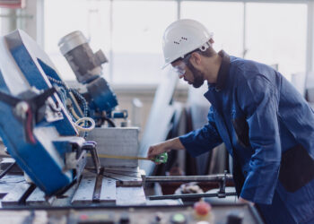 La producción industrial aumenta un 0,2% en la zona del euro y un 0,1% en la UE